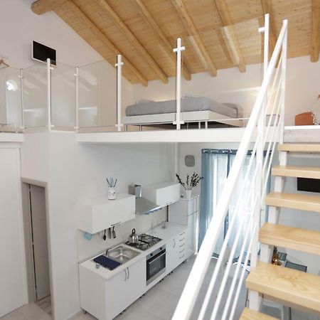 I Loft Di Nonna Vincenza Apartment Catania Exterior photo