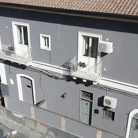 I Loft Di Nonna Vincenza Apartment Catania Exterior photo