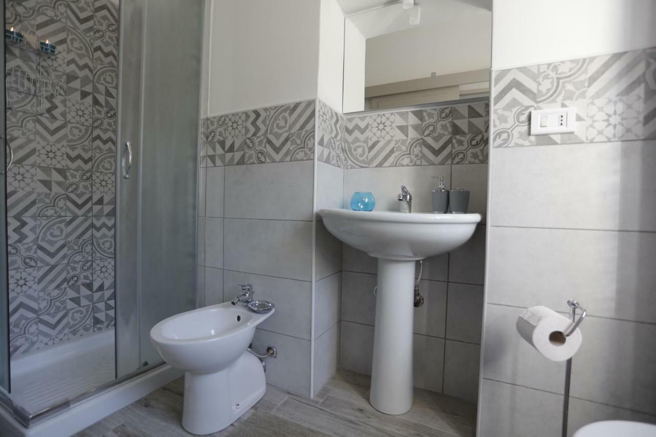 I Loft Di Nonna Vincenza Apartment Catania Exterior photo