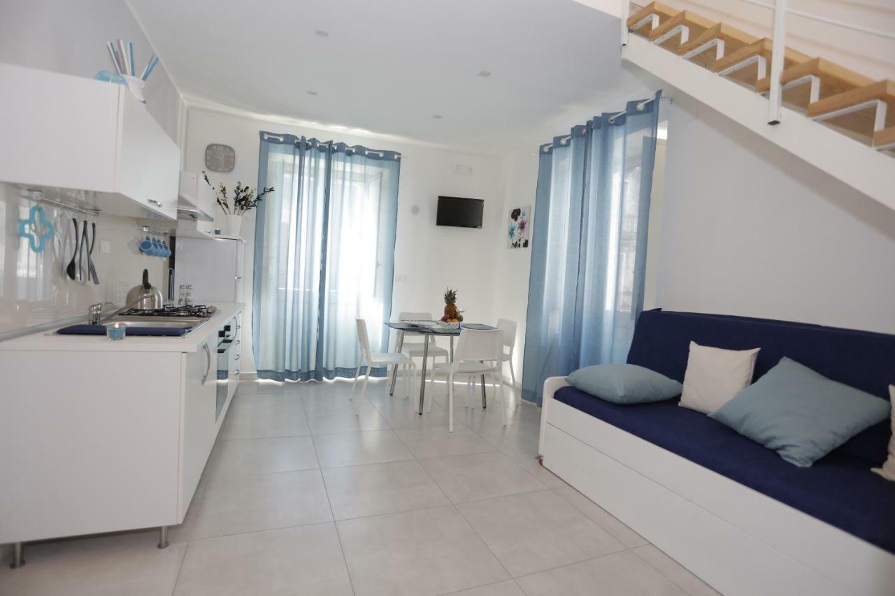 I Loft Di Nonna Vincenza Apartment Catania Exterior photo