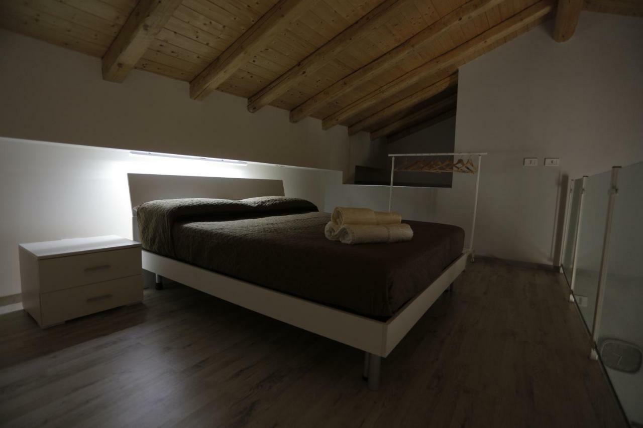 I Loft Di Nonna Vincenza Apartment Catania Exterior photo