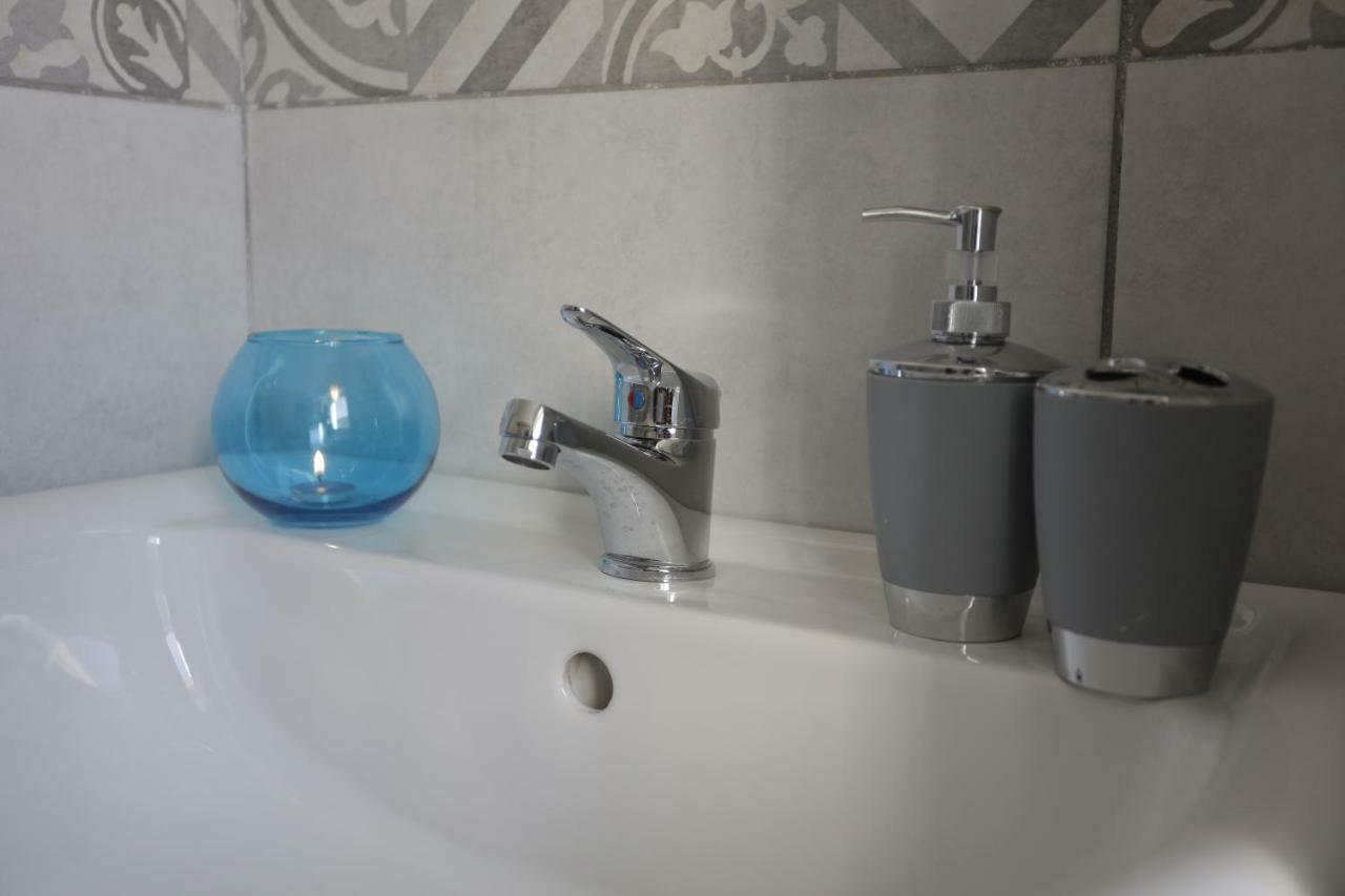 I Loft Di Nonna Vincenza Apartment Catania Exterior photo