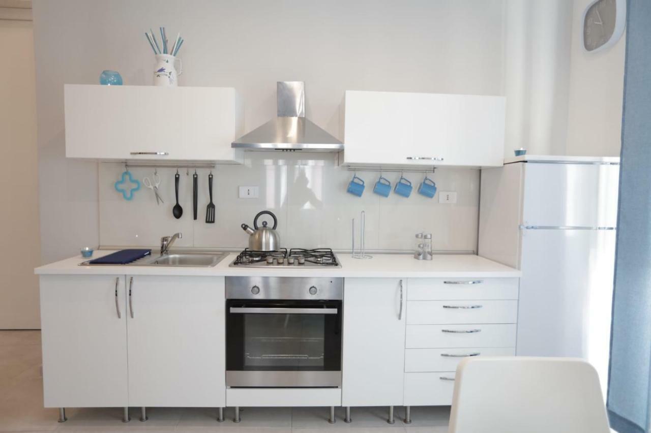 I Loft Di Nonna Vincenza Apartment Catania Exterior photo