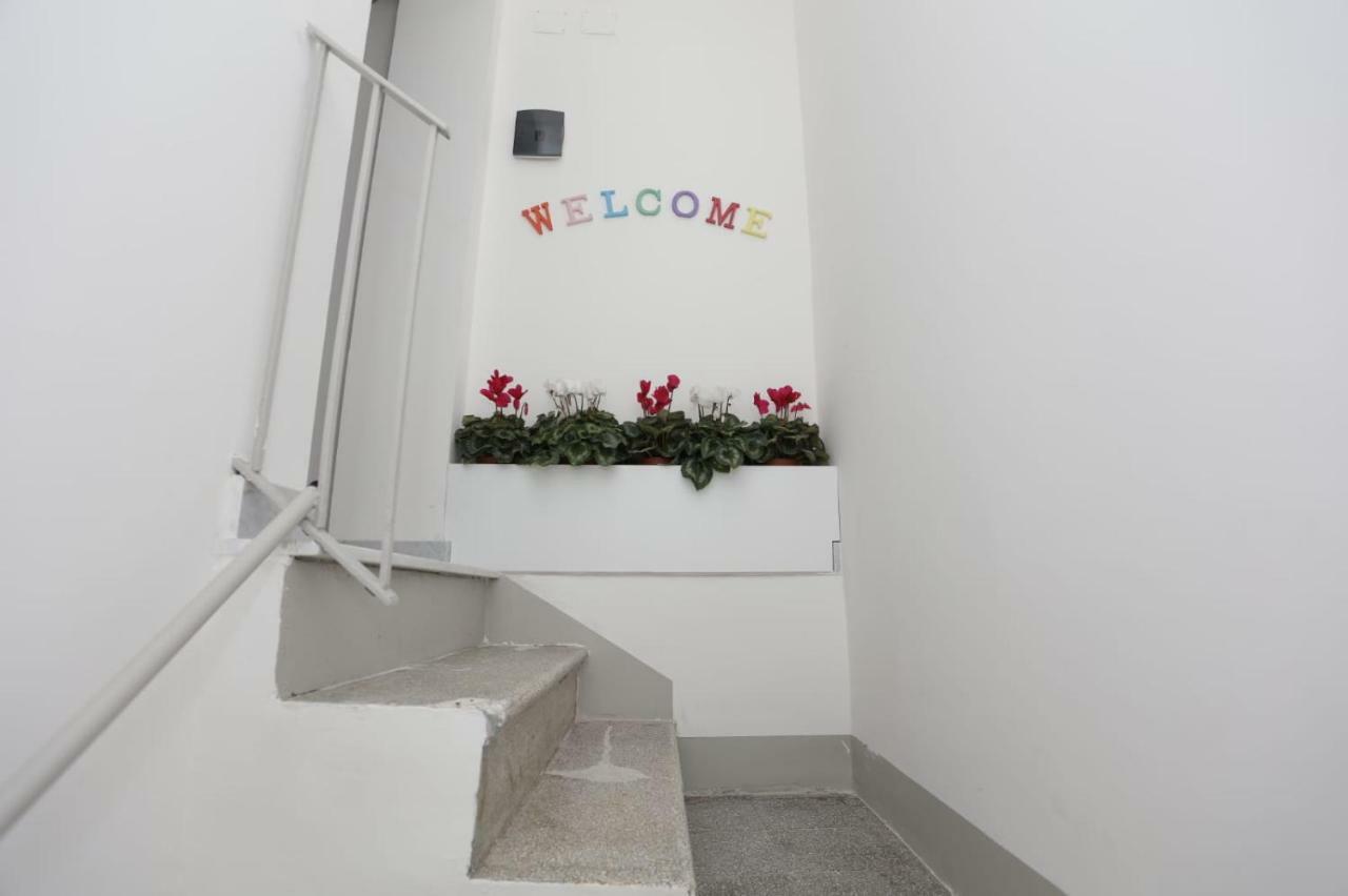 I Loft Di Nonna Vincenza Apartment Catania Exterior photo
