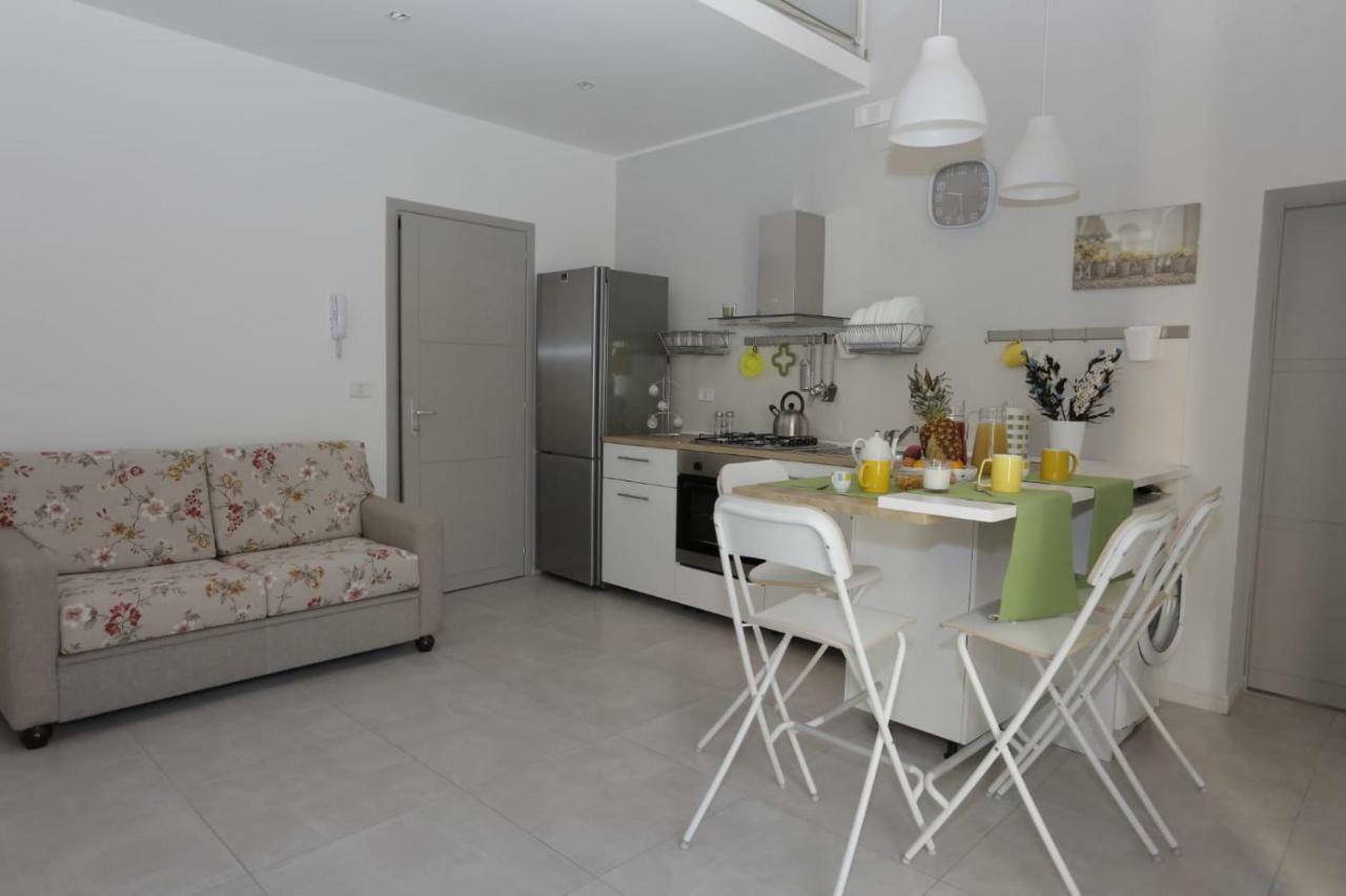 I Loft Di Nonna Vincenza Apartment Catania Exterior photo