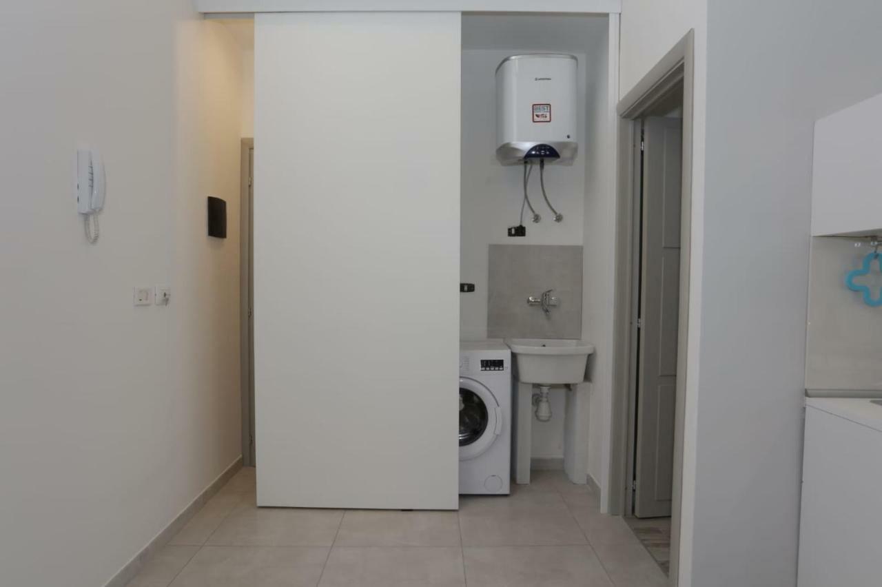 I Loft Di Nonna Vincenza Apartment Catania Exterior photo