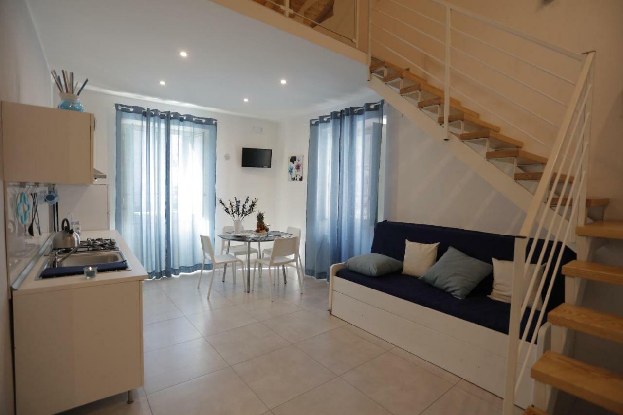 I Loft Di Nonna Vincenza Apartment Catania Exterior photo