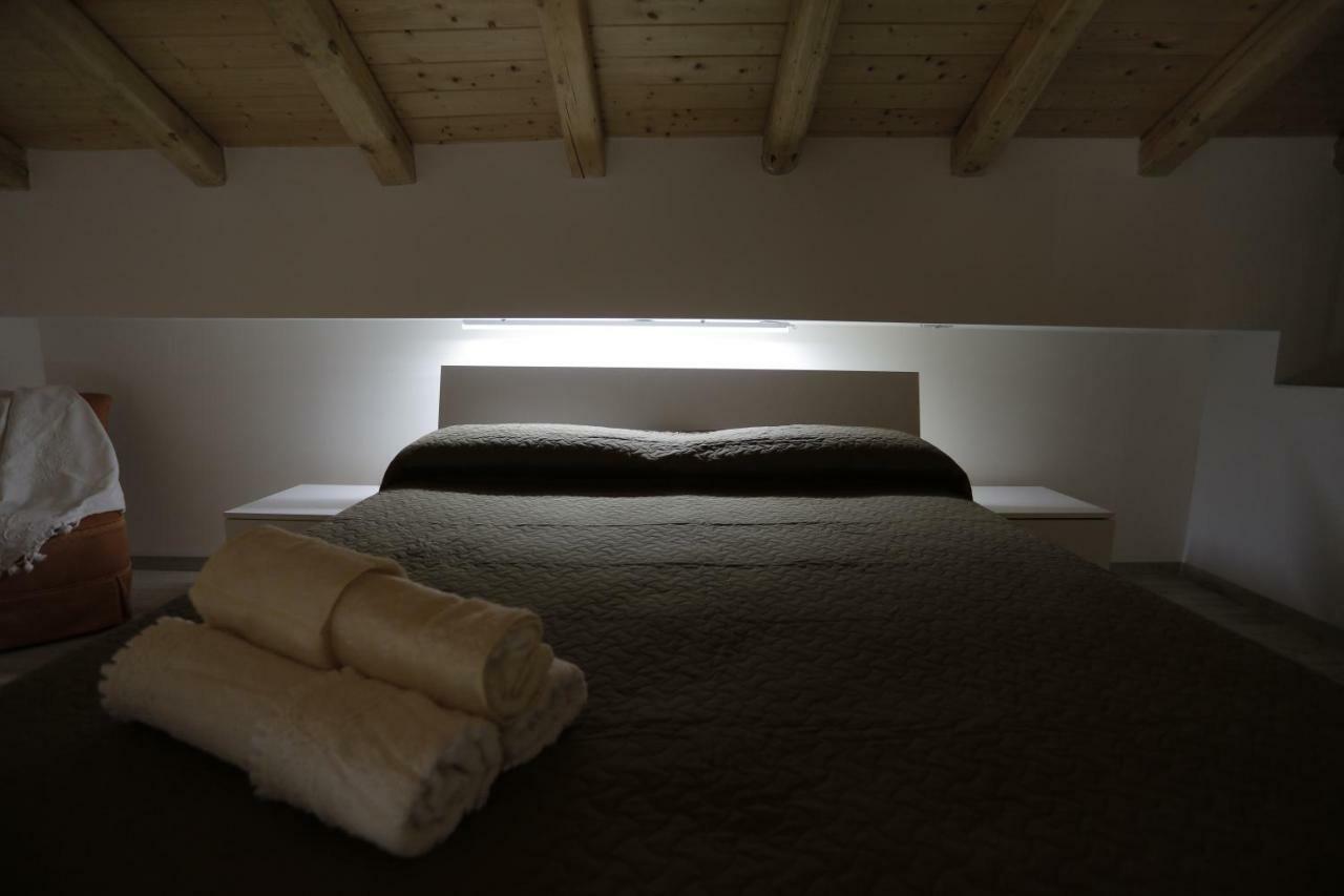 I Loft Di Nonna Vincenza Apartment Catania Exterior photo